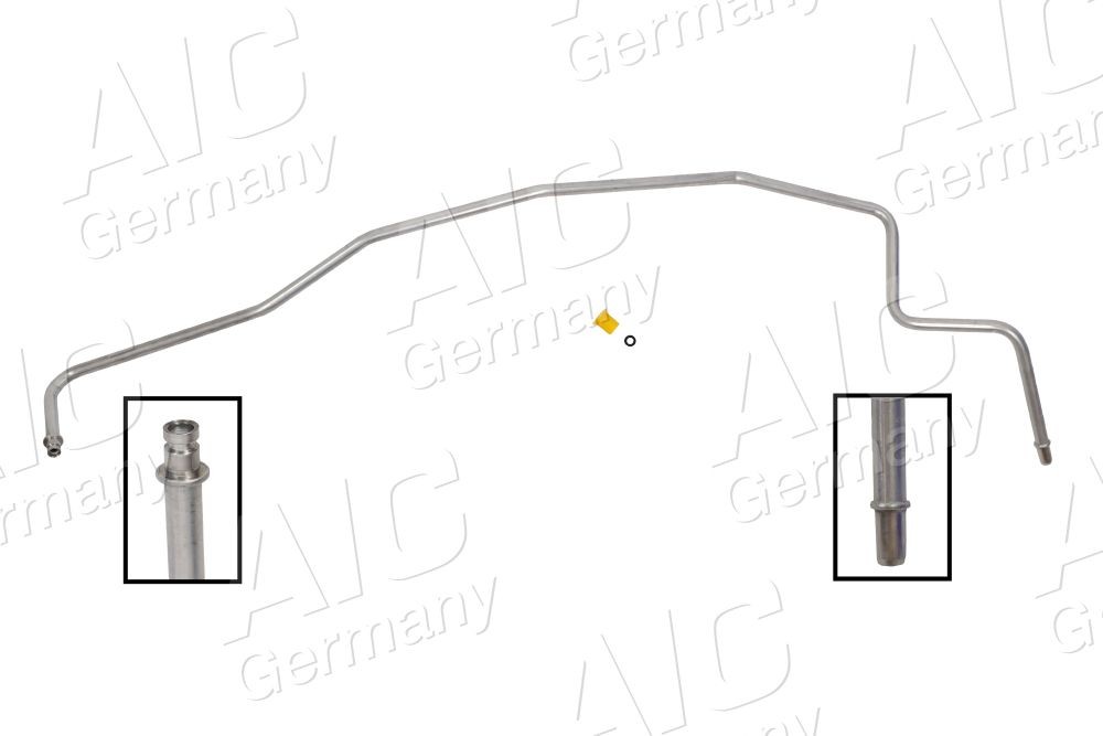 AIC Hydraulická hadica pre riadenie 58458 AIC 58458 Hydraulické hadice riadenie Ford Focus Mk3 Kombi lacné