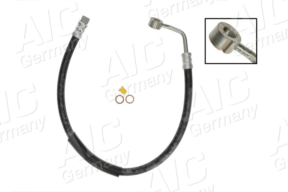 Hydraulikslange, styretøj AIC 58470 AIC 58470 Hydraulikslange styretøj HYUNDAI SANTA FE 2022