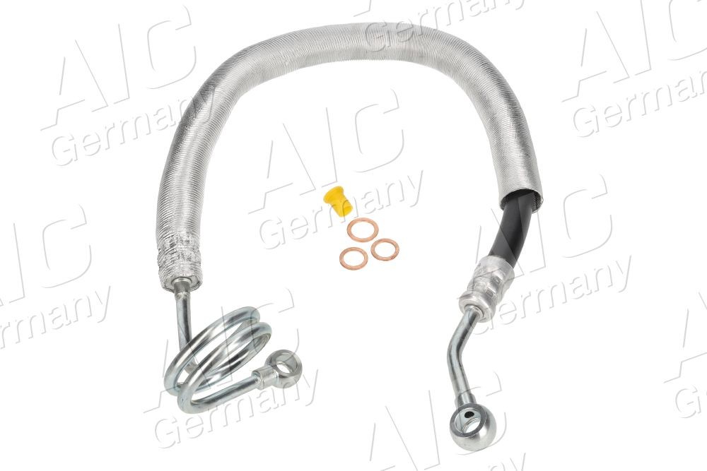 AIC Hydrauliikkaletku, ohjaus 58471 58471 AIC Ohjaustehostimen letku HONDA FR-V