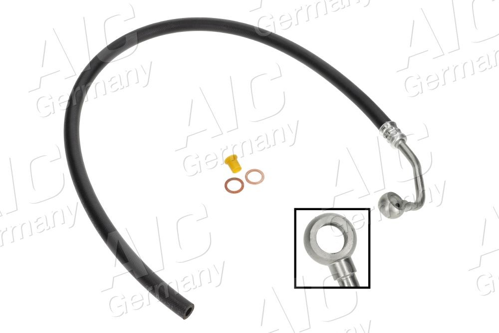 AIC Styrservoslang 58472 AIC 58472 Styrservoslang TOYOTA CELICA original