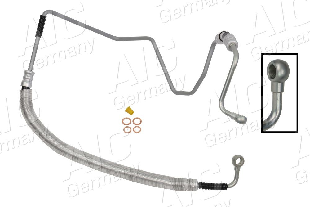 AIC Servoleitung 58473 58473 AIC MITSUBISHI SPACE STAR Lenkschlauch Kosten