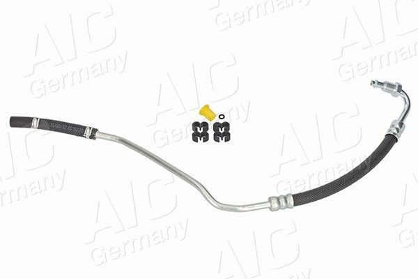 Hidrauliskā šļūtene, Stūres iekārta AIC 58480 AIC 58480: Stūres šļūtenes Seat IBIZA 2021