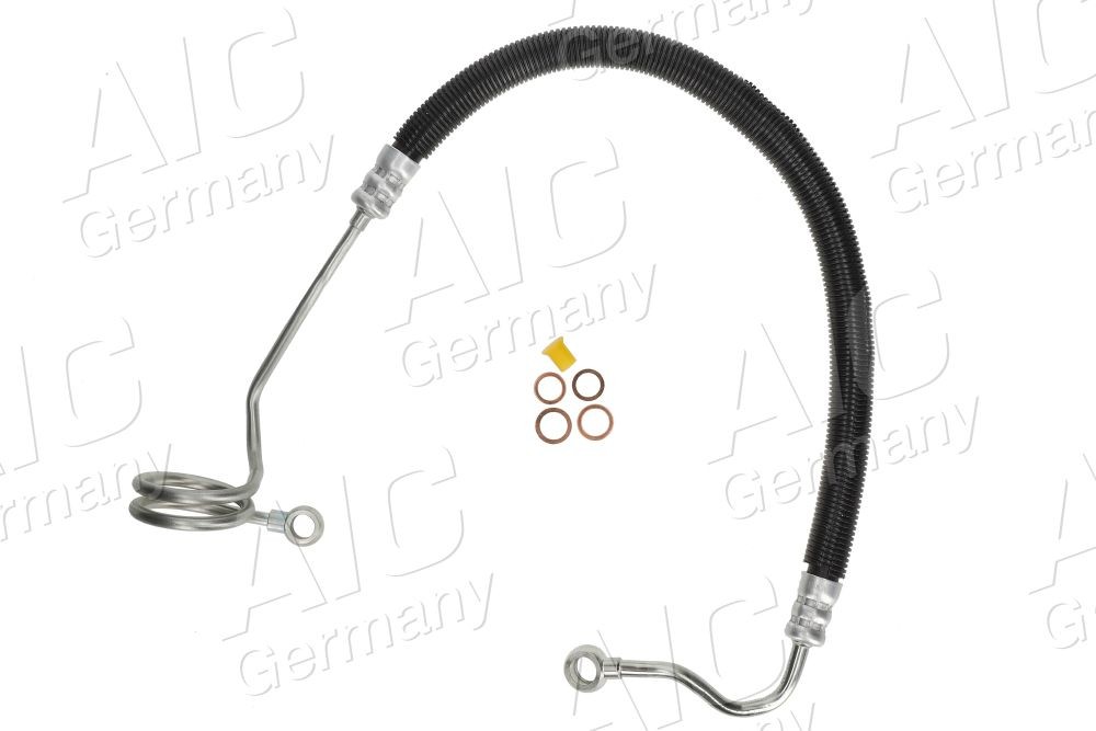 AIC Hydraulikslange, styretøj 58486 Servostyring rør AIC Hyundai SONATA 58486