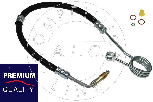 AIC Hydraulická hadica pre riadenie 58511 AIC 58511 Hydraulická hadica pre riadenie