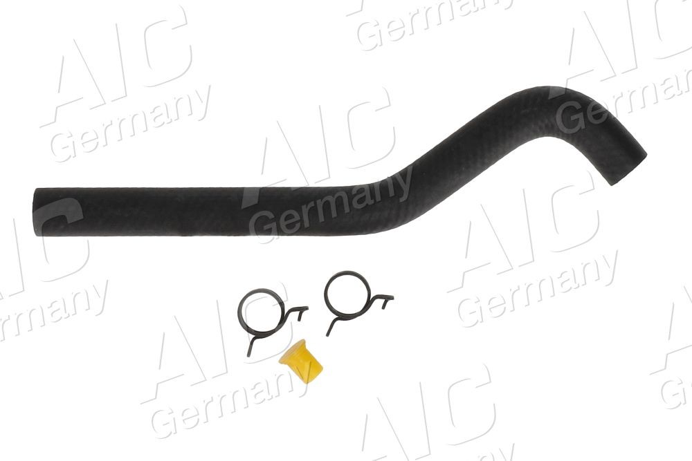 AIC Tuyau hydraulique, direction 58521 Flexible de direction assistée AIC BMW 58521