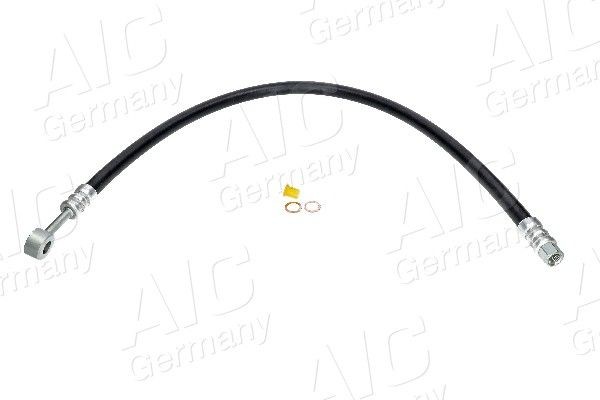 AIC Stuurbekrachtiging slang 58534 AIC 58534 Hydraulische slang besturing Ford TRANSIT CONNECT originele