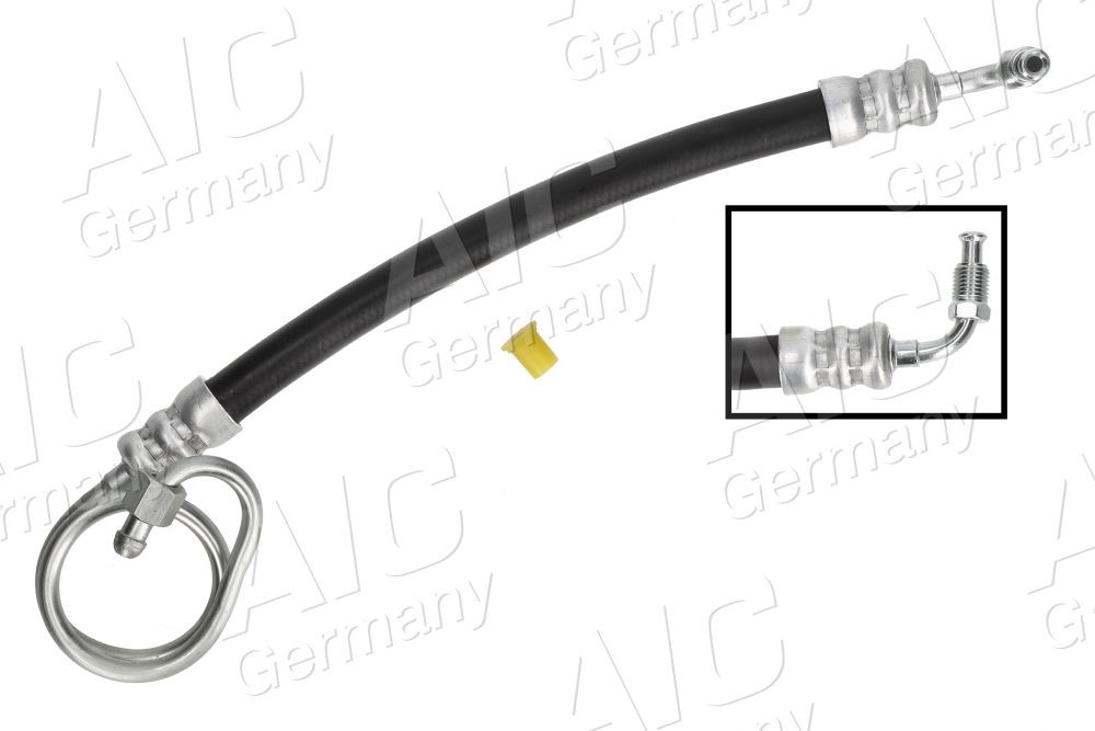 AIC Hydraulická hadica pre riadenie 58538 Hydraulické hadice riadenie Mercedes-Benz W166 58538 AIC