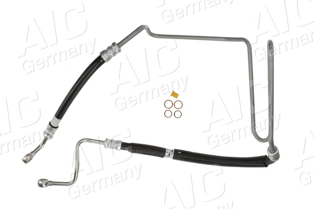 AIC Stuurbekrachtiging slang 58545 AIC 58545 Hydraulische slang besturing Dodge Caravan RG prijs