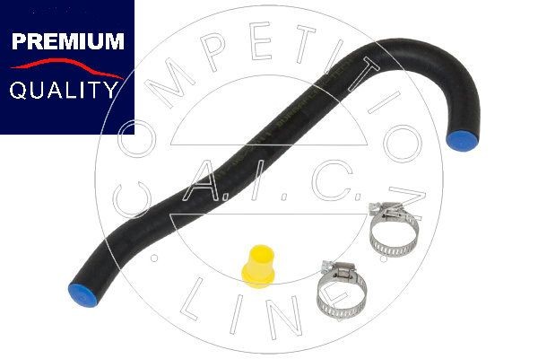 AIC Tuyau hydraulique, direction 58568 Chevrolet TRAILBLAZER Flexible de direction assistée AIC 58568