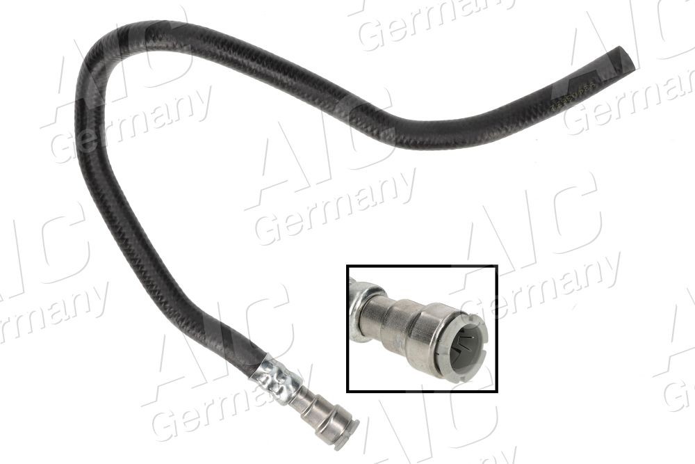 Tuyau hydraulique, direction AIC 58569 AIC 58569 Tuyau de direction BMW X1 2017