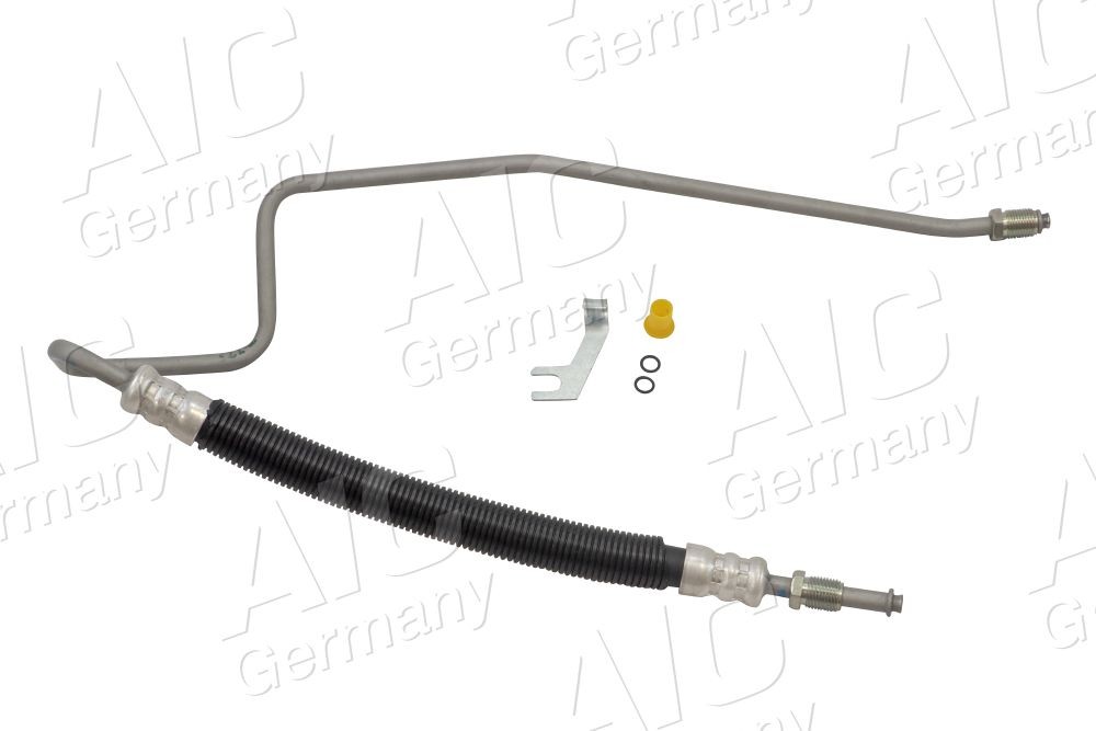 AIC Υδραυλ. σωληνάκι, σύστ. διεύθυνσης 58575 AIC 58575 γνήσια Υδραυλ σωληνάκι σύστ διεύθυνσης Saab 9-3 Cabrio YS3F κόστος