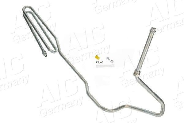 Hydrauliikkaletku, ohjaus AIC 58576 AIC 58576 SAAB 9-3 2009 Ohjaustehostimen letku