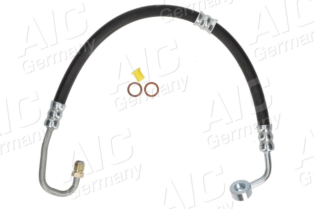 AIC Hydraulikkslange, styring 58590 AIC 58590 Hydraulikkslange styring Toyota Corolla e11 Liftback pris
