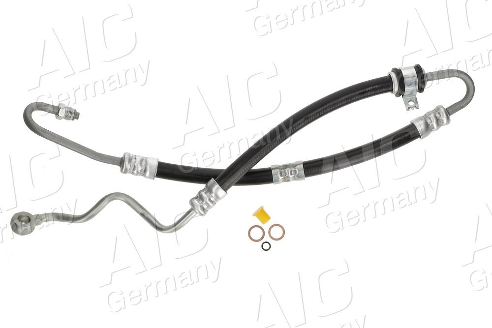 AIC Υδραυλ. σωληνάκι, σύστ. διεύθυνσης 58595 AIC 58595 Υδραυλ σωληνάκι σύστ διεύθυνσης Saab 9-3 Cabrio YS3F τιμες