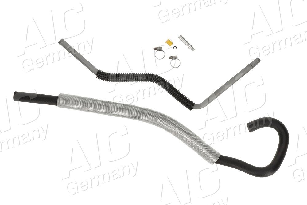 Flessibile idraulica, Sterzo AIC 58607 AIC 58607 Tubo servosterzo Ford MONDEO 2017