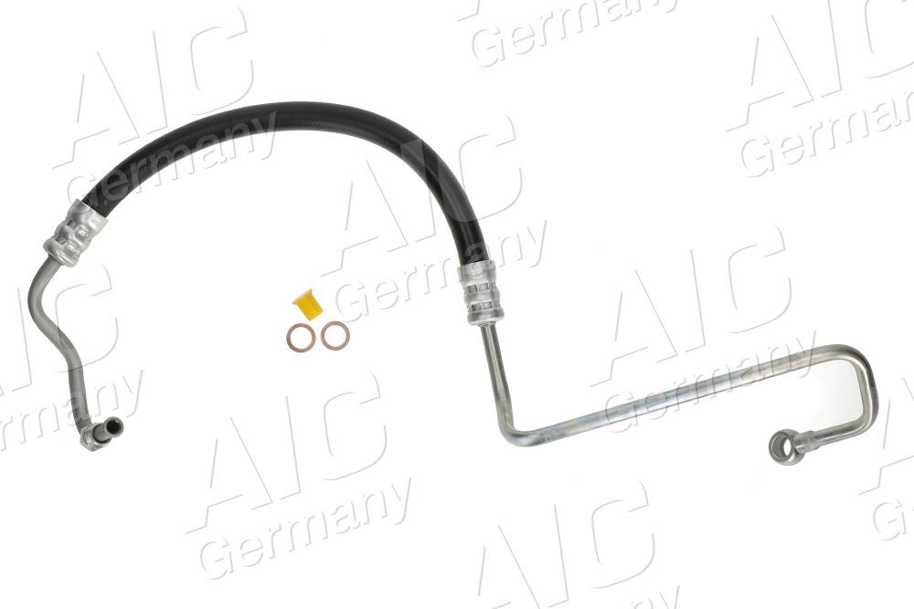 AIC Hydrauliikkaletku, ohjaus 58625 AIC 58625 Volvo S40 1 ohjaustehostimen putki