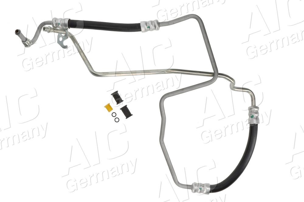 AIC Hydraulic Hose, steering system 58646 AIC 58646 Volvo v40 power steering pipe cost