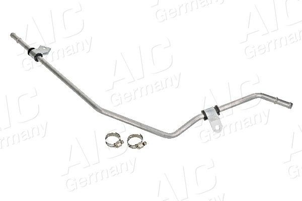 AIC Hüdraulikavoolik, roolimine 58661 AIC 58661 Hüdraulikavoolik roolimine FORD USA EDGE originaal