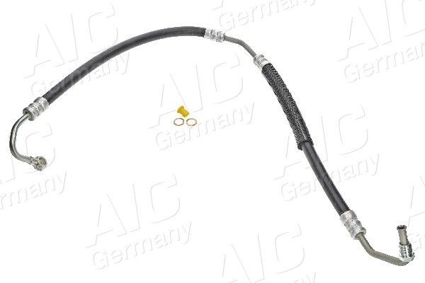 AIC Hidrauliskā šļūtene, Stūres iekārta 58662 AIC 58662 Stūres šļūtenes Mazda 5 CR19 cena