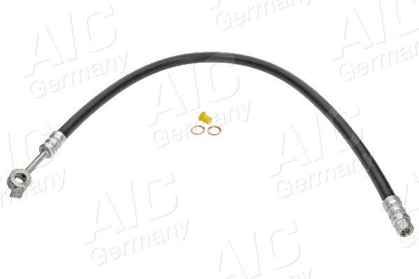 AIC Hydrauliikkaletku, ohjaus 58664 Lancer VIII Farmari (CV) ohjaustehostimen letku AIC 58664