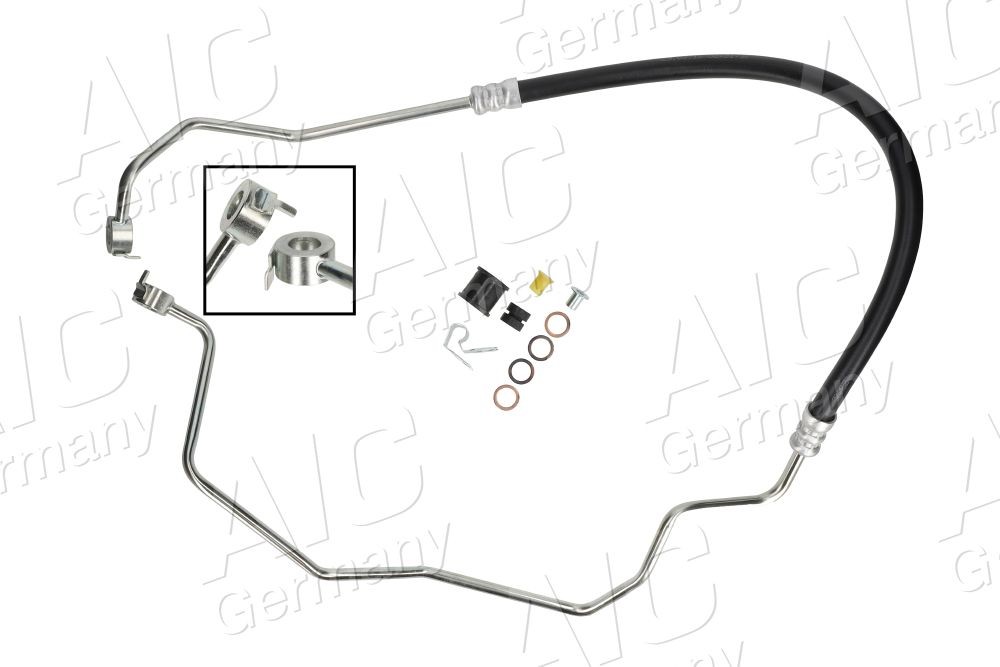AIC Servoleitung 58683 58683 Servoschlauch MITSUBISHI ASX AIC kaufen