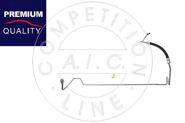 Hüdraulikavoolik, roolimine AIC 58686 AIC 58686 Hüdraulikavoolik roolimine SAAB 9-3 2010