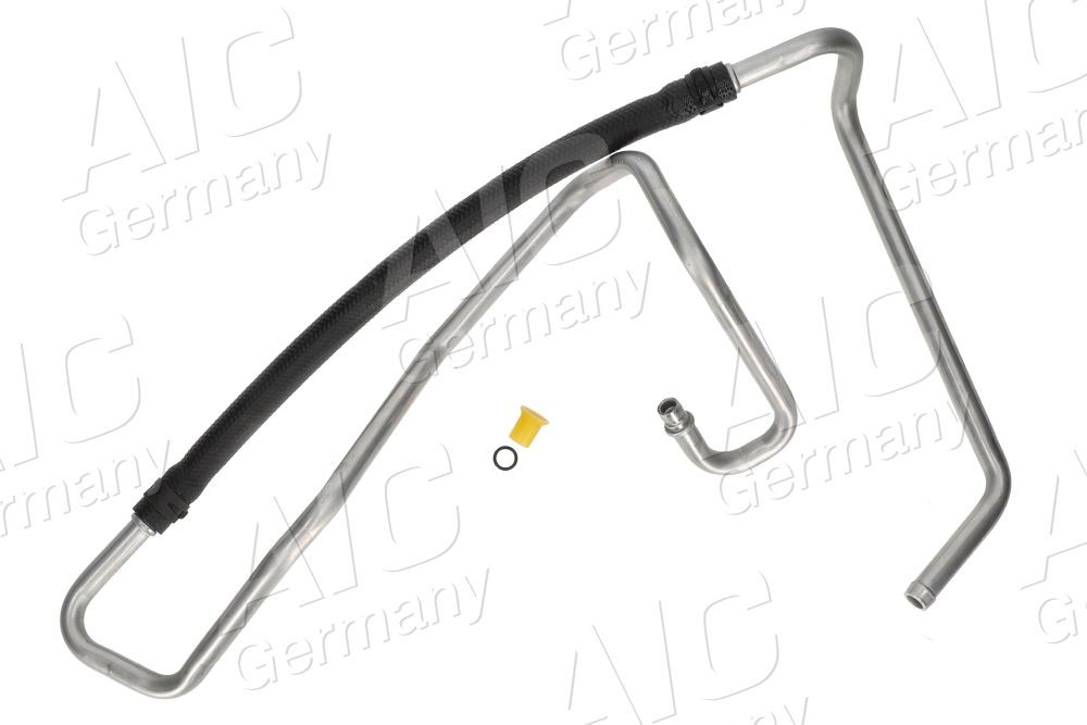 AIC Hydraulic Hose, steering system 58714 AIC 58714 Hydraulic Hose, steering system