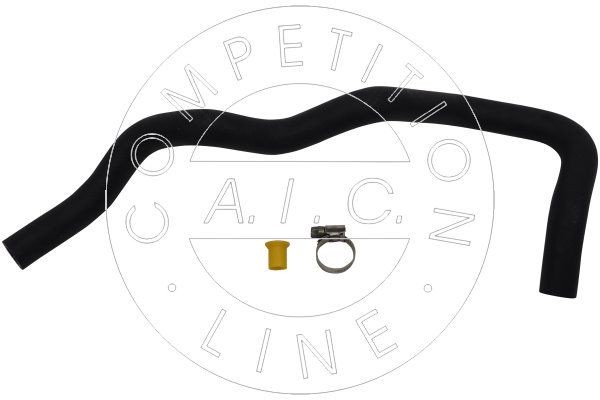 AIC Stuurbekrachtiging slang 58717 AIC 58717 Stuurbekrachtiging slang BMW 3 Sedan (E90) 320 d 163 Pk 2004