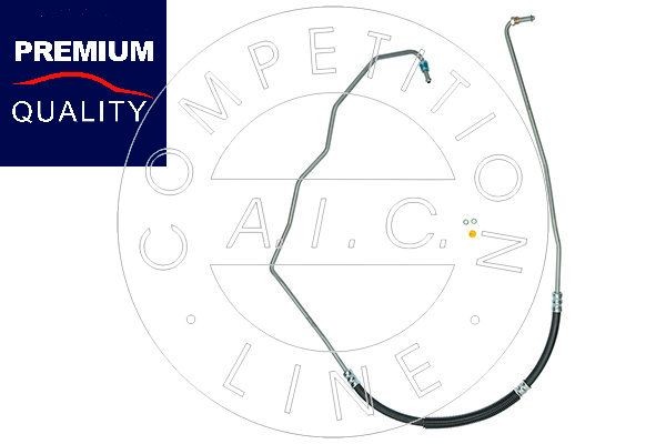 Tubo hidráulico, direcção AIC 58739 AIC 58739 Tubo hidráulico direcção VW CADDY 2003