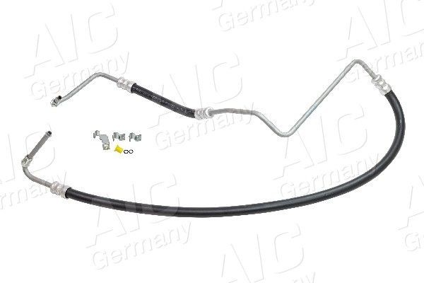 AIC Hydraulic Hose, steering system 58743 AIC 58743 genuine Renault Latitude L70 power steering pipe price