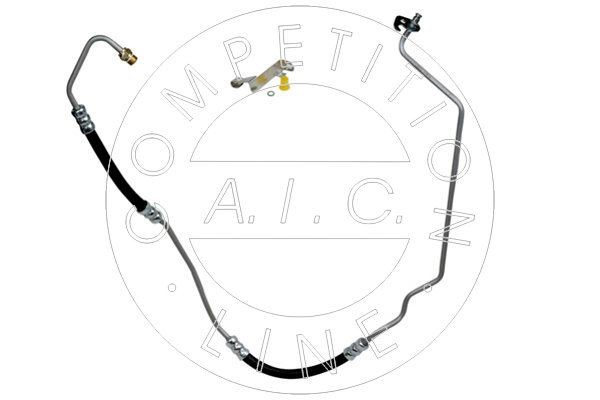 AIC Hüdraulikavoolik, roolimine 58758 Hüdraulikavoolik roolimine AIC Mazda TRIBUTE 58758