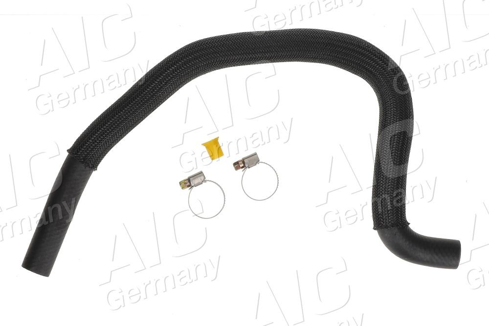AIC Tuyau hydraulique, direction 58763 AIC Durite de direction assistée BMW 58763