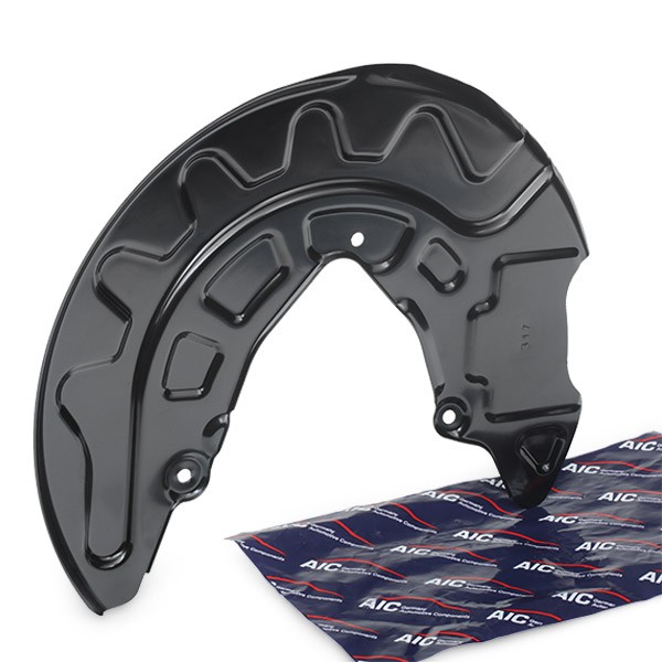 AIC Dubļu sargs, Bremžu disks 58777 Bremžu disku aizsargi AIC Ford S-MAX 58777