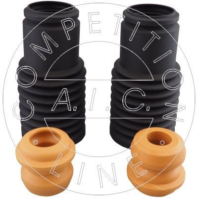 AIC Σετ προστασίας από σκόνη, αμορτισέρ 58783Set AIC 58783Set Ολοκληρωμένο κιτ προστασίας Porsche 911 996 Coupe γνήσια τιμες