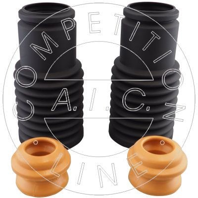 AIC Kit parapolvere, ammortizzatore 58788Set AIC 58788Set Parapolvere ammortizzatori & tamponi Porsche Panamera 970 prezzo