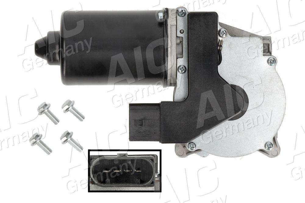 AIC Ruitenwissermotor 58796 AIC 58796 originele Ruitenwissermotor Mazda 6 Sedan kosten