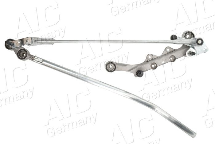 AIC Wischergestänge 58800 Wischergestänge Audi 4L 58800 AIC