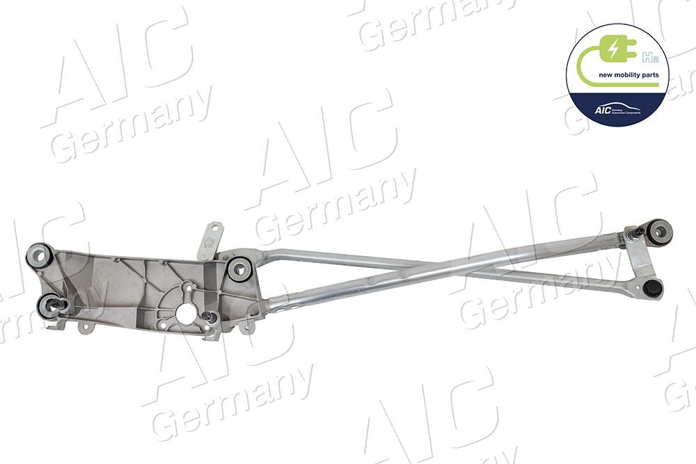 Tirante de limpa-vidros AIC 58801 AIC 58801: Tirante do limpa-vidros Volkswagen TOUAREG 2021