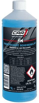 CAR1 Liquido lavavetri invernale CO 5016 CO 5016 Liquido tergicristalli CAR1 NISSAN ALMERA costo