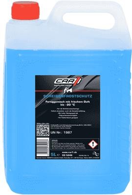 CAR1 Vinter sprinklervæske CO 5046 CO 5046 Sprinklervæske NISSAN PICK UP CAR1