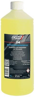 CAR1 Liquido tergicristalli CO 5200 CO 5200 costo Liquido tergicristalli NISSAN ALMERA CAR1