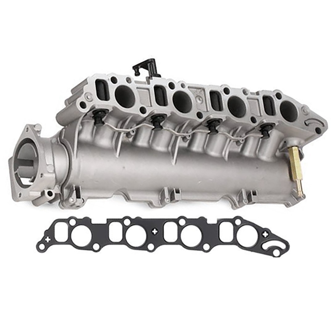 RIDEX Stutzen, Ansaugkrümmer 1640F0015 Saugrohr RIDEX Opel MOVANO 1640F0015