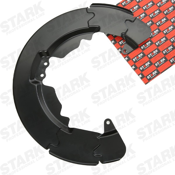 STARK Plekk, piduriketas SKSPB-2340186 Plekk piduriketas STARK 307 SKSPB-2340186 odav