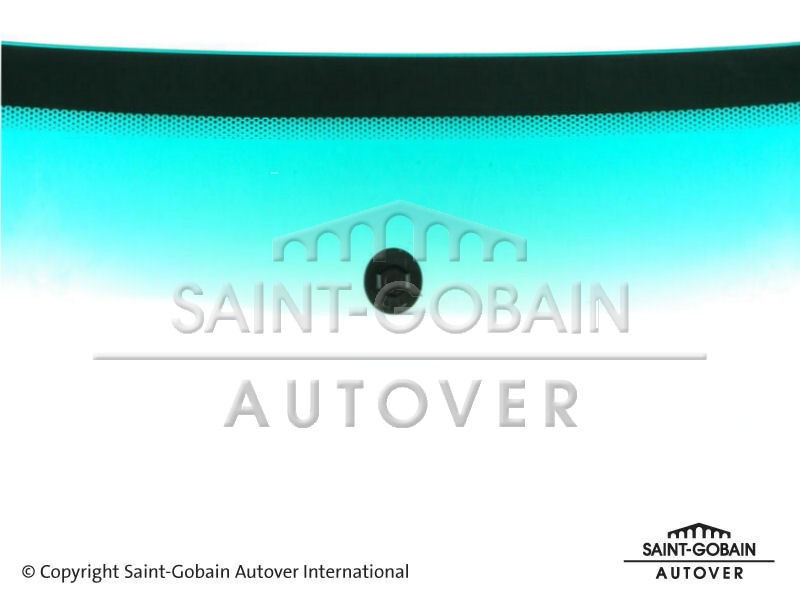 SAINT-GOBAIN Tuulilasi 0501100210 SAINT-GOBAIN 0501100210 Tuulilasi