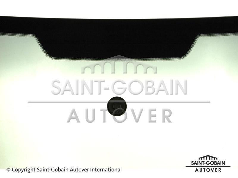 SAINT-GOBAIN Vindruta 0502351142 SAINT-GOBAIN 0502351142 Vindruta