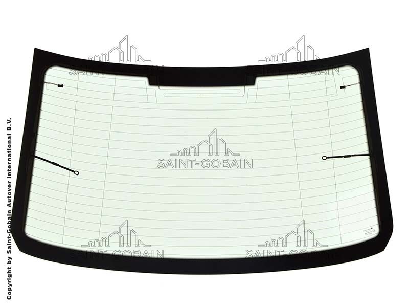 SAINT-GOBAIN Lunotto posteriore 0503302220 SAINT-GOBAIN 0503302220 Lunotto posteriore