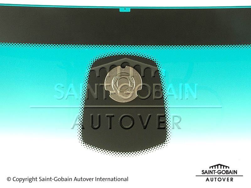 SAINT-GOBAIN Forrude 1002350210 SAINT-GOBAIN 1002350210 Forrude