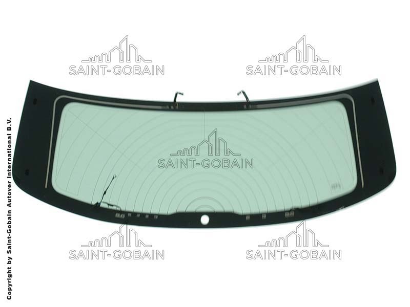 SAINT-GOBAIN Lunotto posteriore 1003102280 SAINT-GOBAIN 1003102280 Lunotto posteriore
