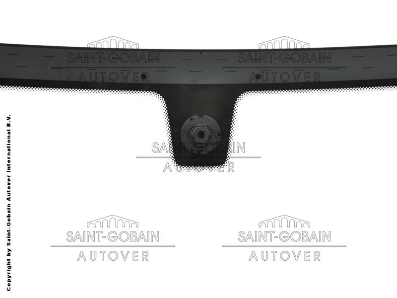 SAINT-GOBAIN Forrude 1003300200 SAINT-GOBAIN 1003300200 Forrude