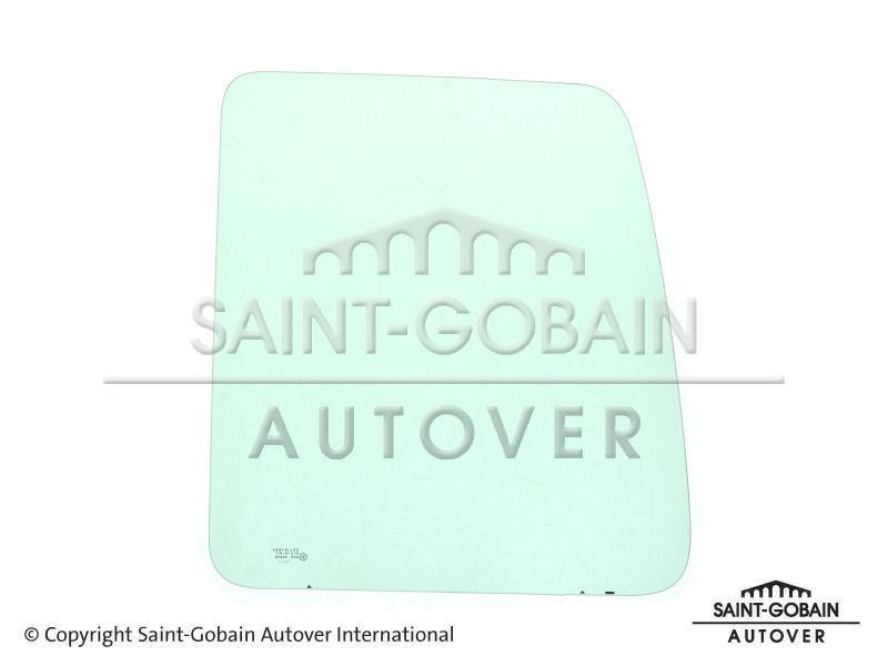 SAINT-GOBAIN Lunotto posteriore 1501512720 SAINT-GOBAIN 1501512720 Lunotto posteriore